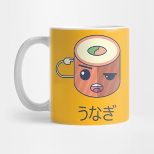 Unagi Mug